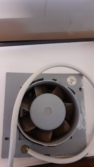 Aspiratore da Cucina