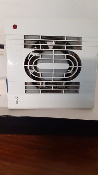 Aspiratore da Cucina