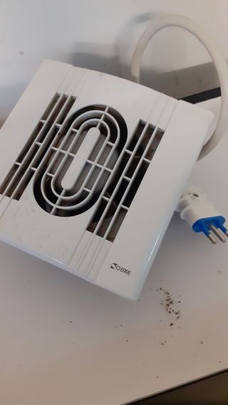 Aspiratore da Cucina