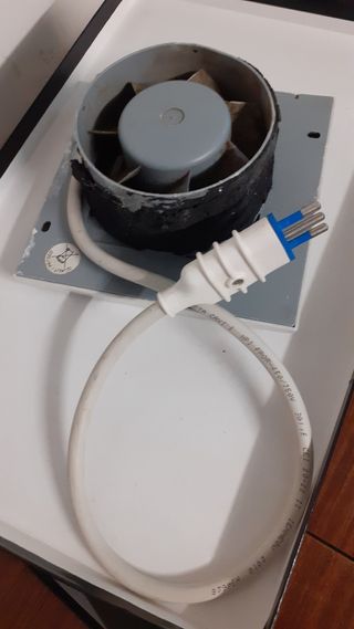 Aspiratore da Cucina