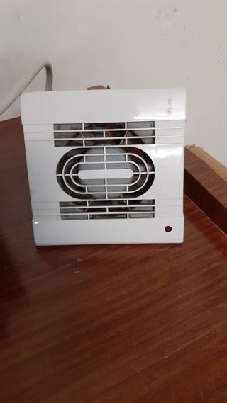 Aspiratore da Cucina