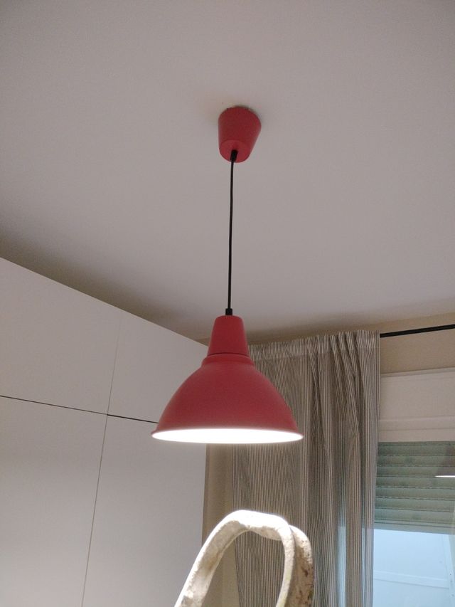 Lampada da soffitto Ikea