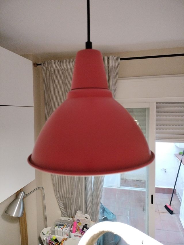 Lampada da soffitto Ikea