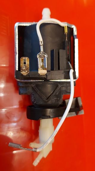 Electrobomba Krups kp1002 kp1006 piccolo