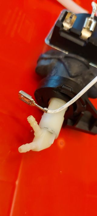 Electrobomba Krups kp1002 kp1006 piccolo