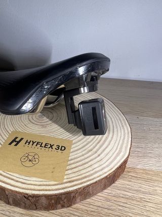 ❗️Soporte Atrasado Luz Bontrager swat Specialized❗️