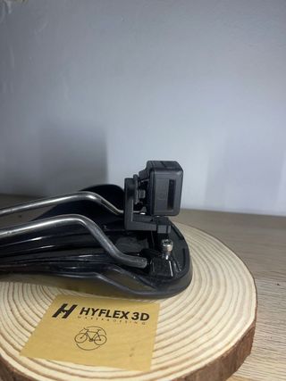 ❗️Soporte Atrasado Luz Bontrager swat Specialized❗️