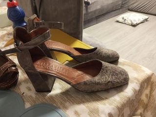 Zapatos hispanitas
