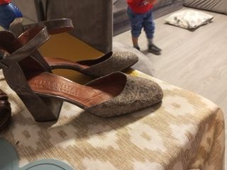 Zapatos hispanitas