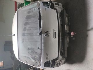Portón trasero Volkswagen golf 4