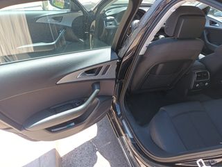 Audi A6 2012
