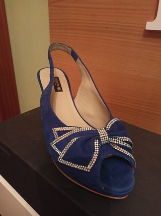 Zapatos