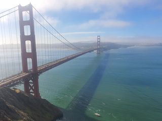 English report correction