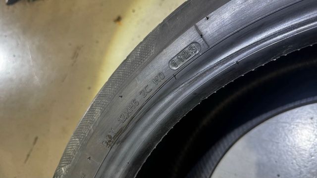 HANKOOK VENTUS S1 EVO3 SUV 315/35 R21 111 Y