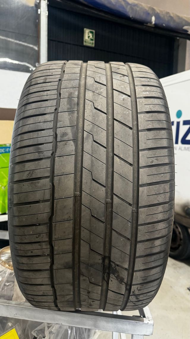 HANKOOK VENTUS S1 EVO3 SUV 315/35 R21 111 Y