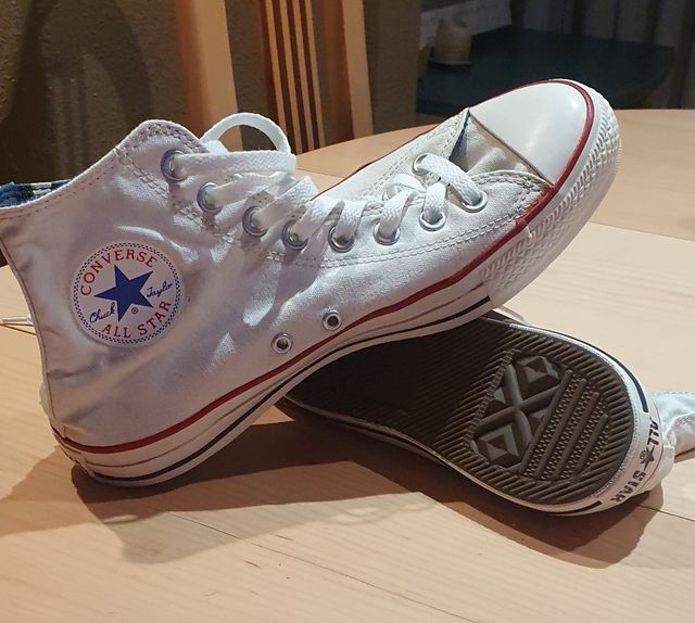 Converse All Star Chuck Taylor