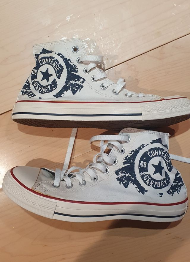 Converse All Star Chuck Taylor