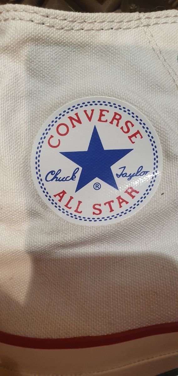 Converse All Star Chuck Taylor