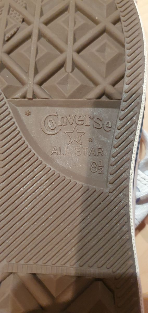 Converse All Star Chuck Taylor