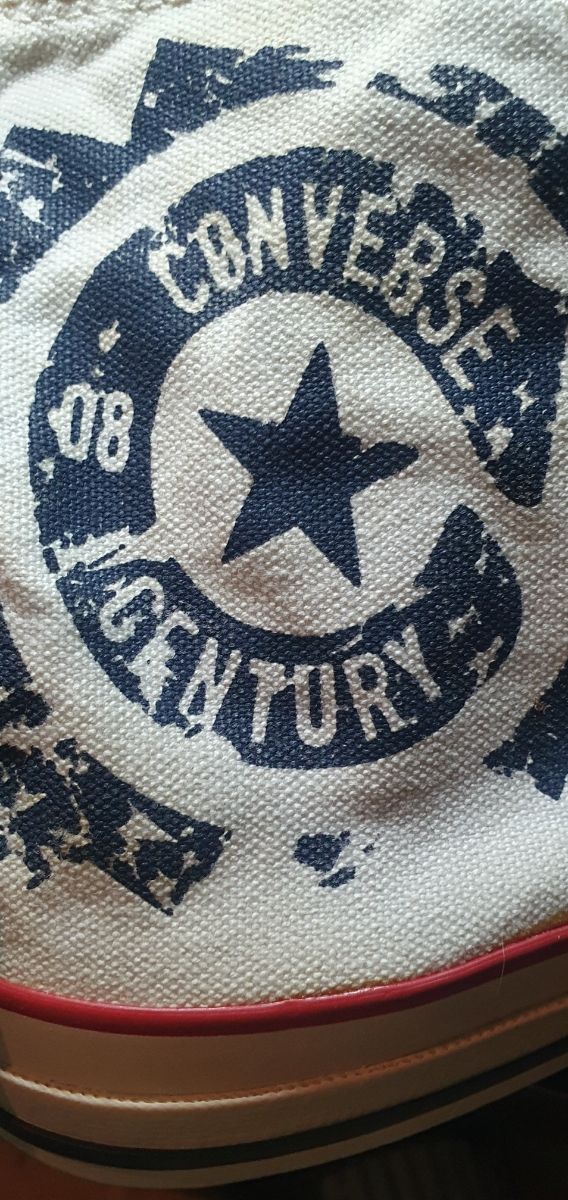 Converse All Star Chuck Taylor