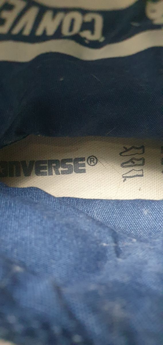 Converse All Star Chuck Taylor