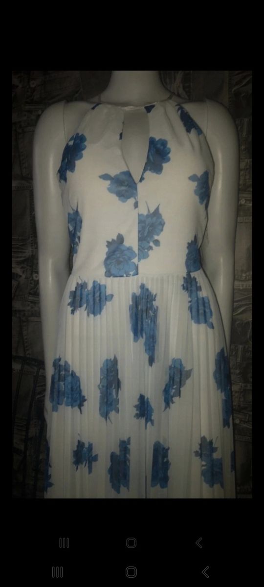 Vestido precioso👗