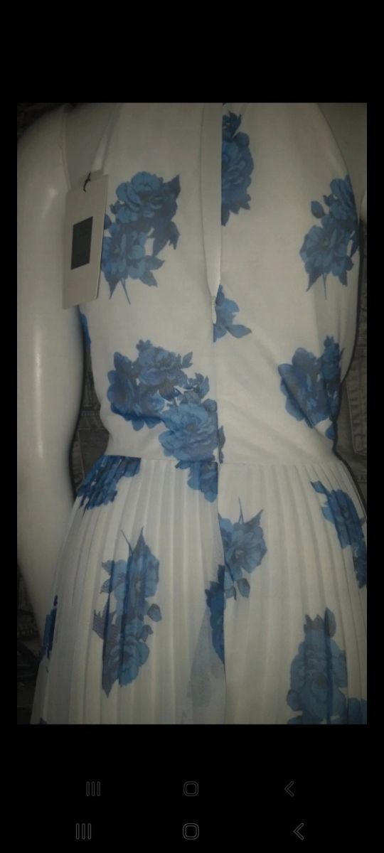 Vestido precioso👗