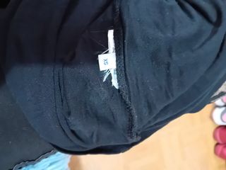 Camiseta manga larga Guess t. S ,nueva