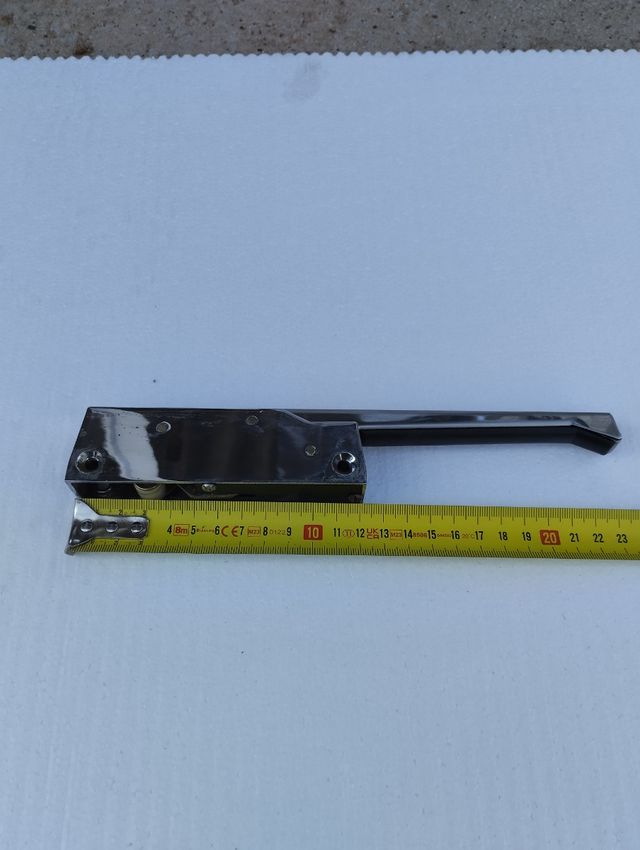 Maneta de cámara frigorifica 