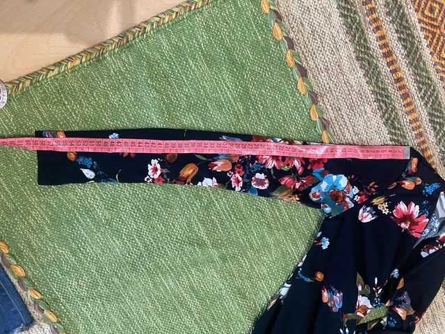 Pantiblusa flores Bershka