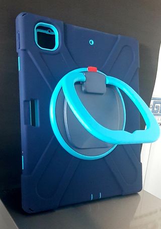 Soporte integrado iPad Pro 12.9 2018/2020