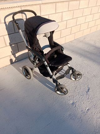 2 cochecitos de bebe