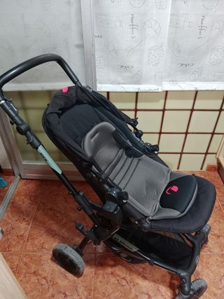2 cochecitos de bebe