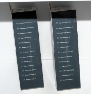 4 Mopas Microfibra Rowenta Tefal Explorer Serie 60