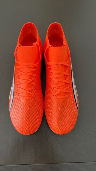 Botas de futbol