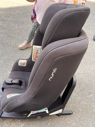 Silla coche Nuna
