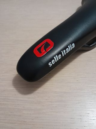 Most Selle Italia 