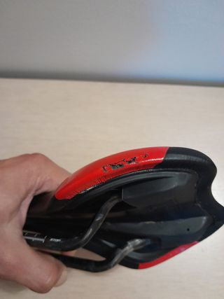 Most Selle Italia 