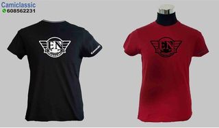 KAWASAKI VULCAN CAMISETA!!