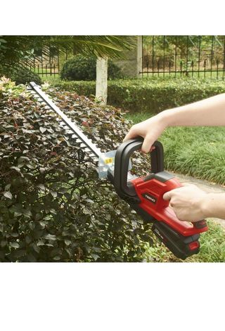 Cortasetos Tijeras Eléctrico de 20v , ergonómico 