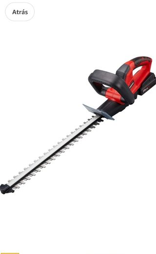Cortasetos Tijeras Eléctrico de 20v , ergonómico 