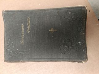 Devocionario Trinitario