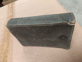 Devocionario Trinitario