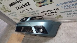 Paragolpes delantero Seat Ibiza 6L Sport Restyling