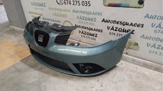 Paragolpes delantero Seat Ibiza 6L Sport Restyling