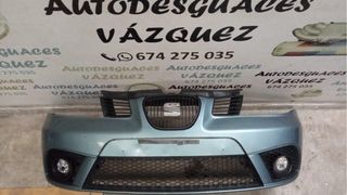 Paragolpes delantero Seat Ibiza 6L Sport Restyling