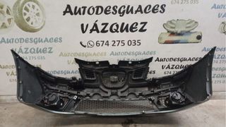 Paragolpes delantero Seat Ibiza 6L Sport Restyling