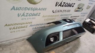 Paragolpes delantero Seat Ibiza 6L Sport Restyling