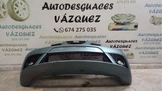 Paragolpes delantero Seat Ibiza 6L Sport Restyling