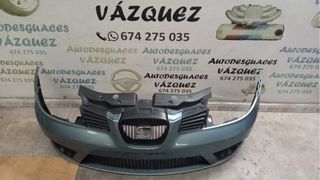 Paragolpes delantero Seat Ibiza 6L Sport Restyling